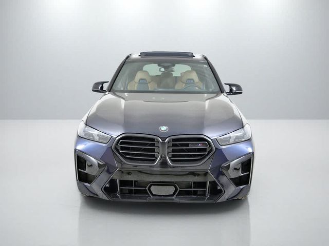 2026 BMW X5 M Competition
