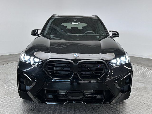 2026 BMW X5 M Competition