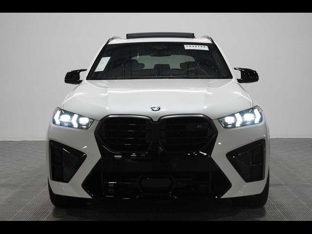 2026 BMW X5 M Competition