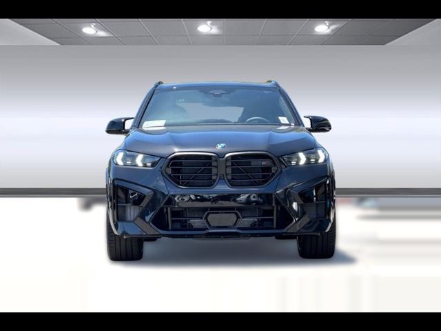2026 BMW X5 M Competition