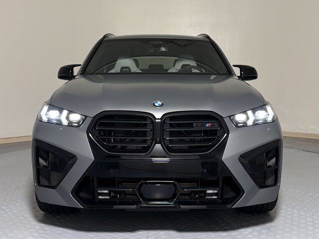 2026 BMW X5 M Competition