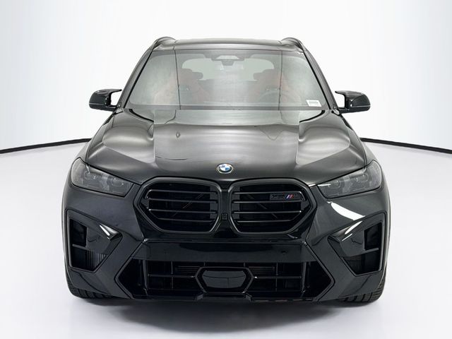 2026 BMW X5 M Competition
