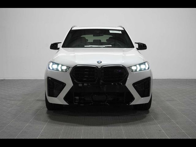 2026 BMW X5 M Competition