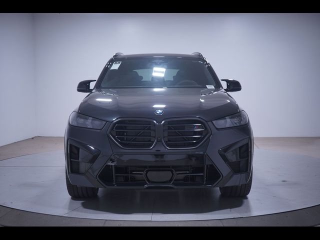 2026 BMW X5 M Competition