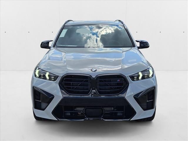 2026 BMW X5 M Competition