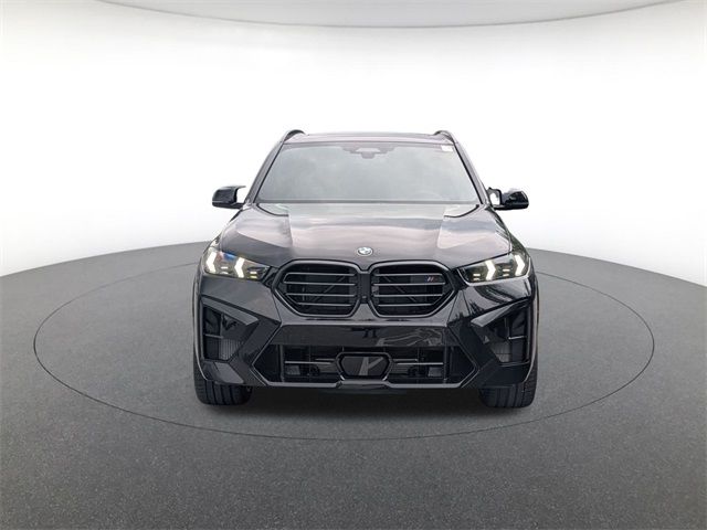 2026 BMW X5 M Competition
