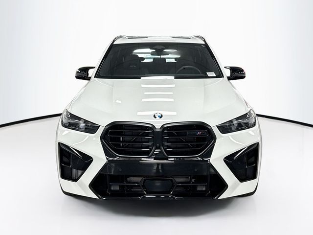 2026 BMW X5 M Competition