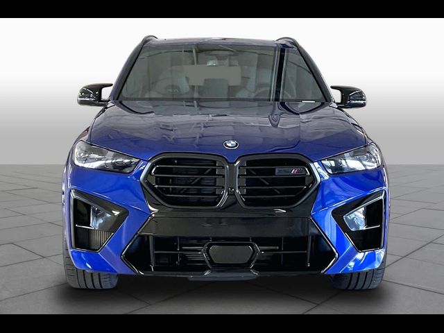2026 BMW X5 M Competition