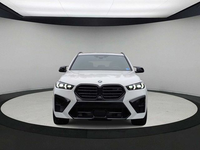 2026 BMW X5 M Competition
