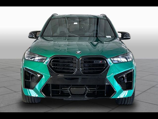 2026 BMW X5 M Competition