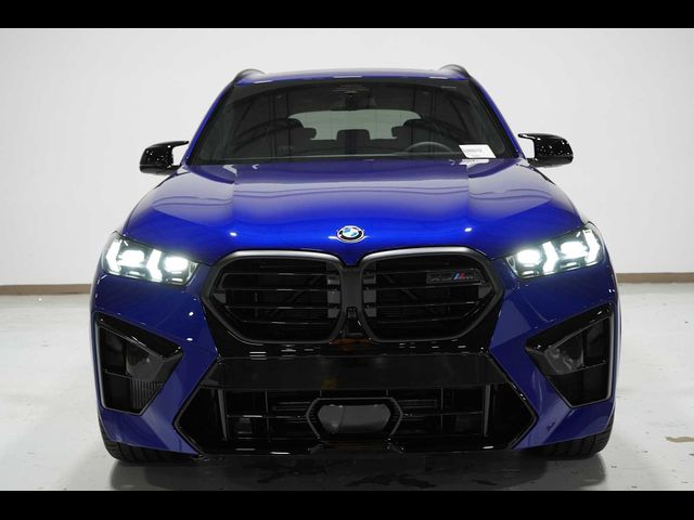 2026 BMW X5 M Competition