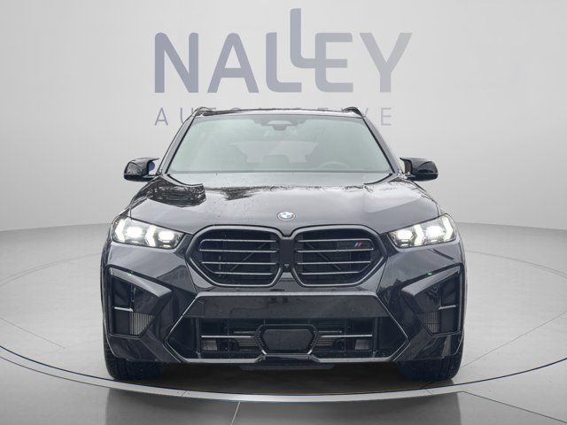 2026 BMW X5 M Competition