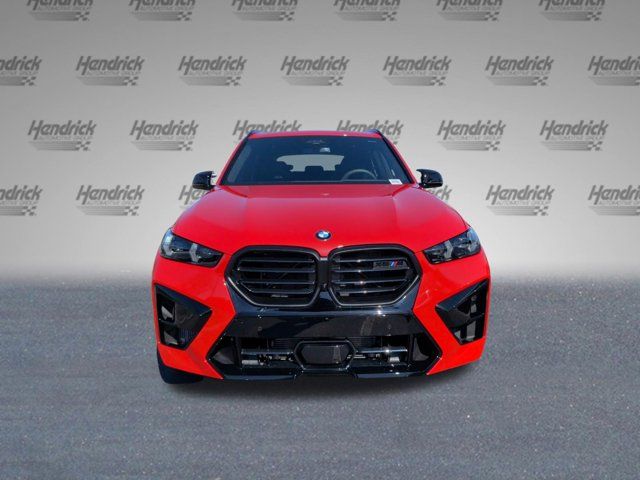 2026 BMW X5 M Competition