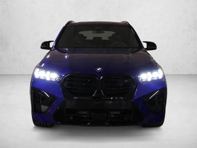2026 BMW X5 M Competition
