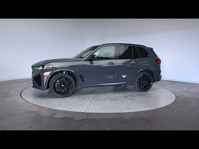 2026 BMW X5 M Competition