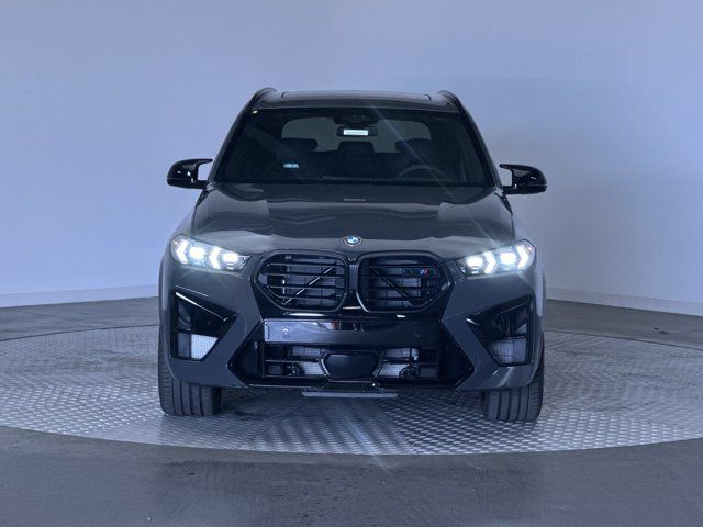 2026 BMW X5 M Competition