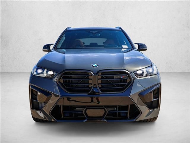 2026 BMW X5 M Competition