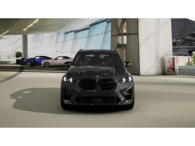 2026 BMW X5 M Competition