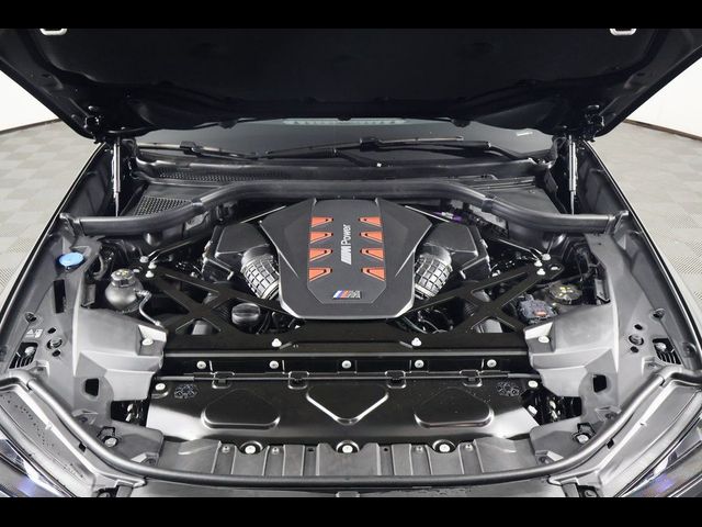 2026 BMW X5 M Competition