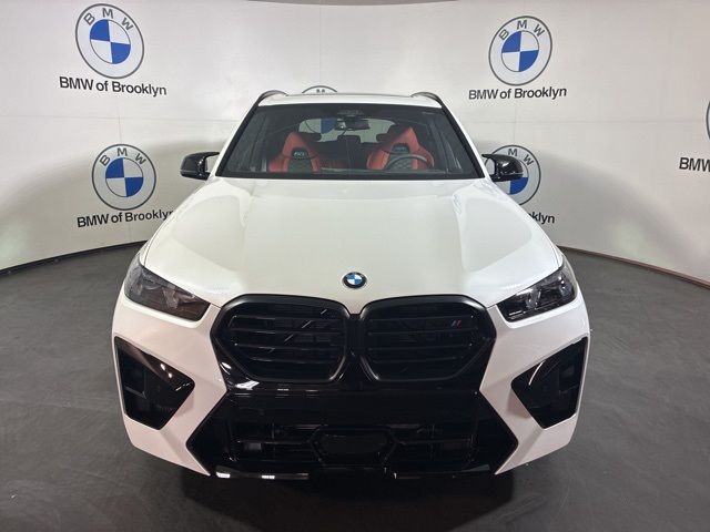 2026 BMW X5 M Competition