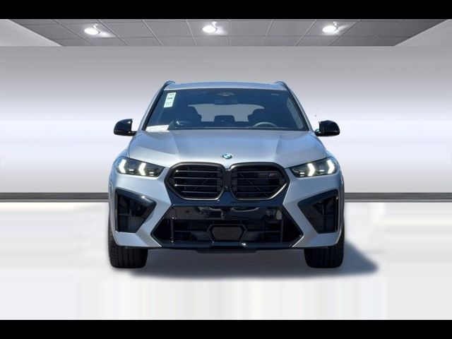 2026 BMW X5 M Competition