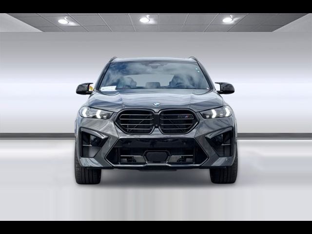 2026 BMW X5 M Competition