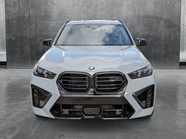 2026 BMW X5 M Competition