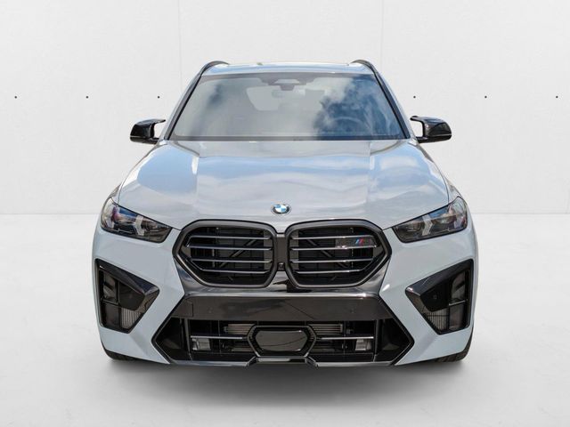 2026 BMW X5 M Competition
