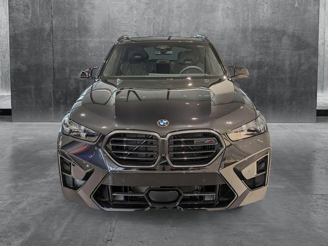 2026 BMW X5 M Competition
