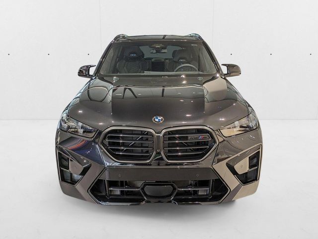 2026 BMW X5 M Competition