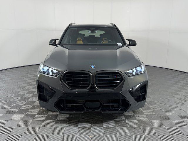 2026 BMW X5 M Competition