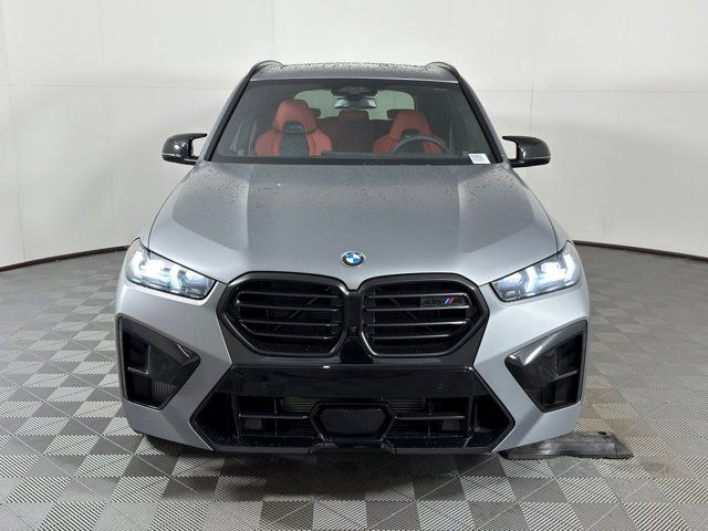 2026 BMW X5 M Competition