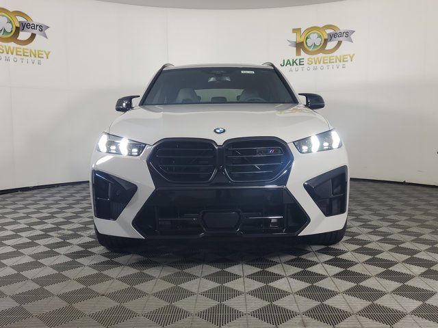 2026 BMW X5 M Competition