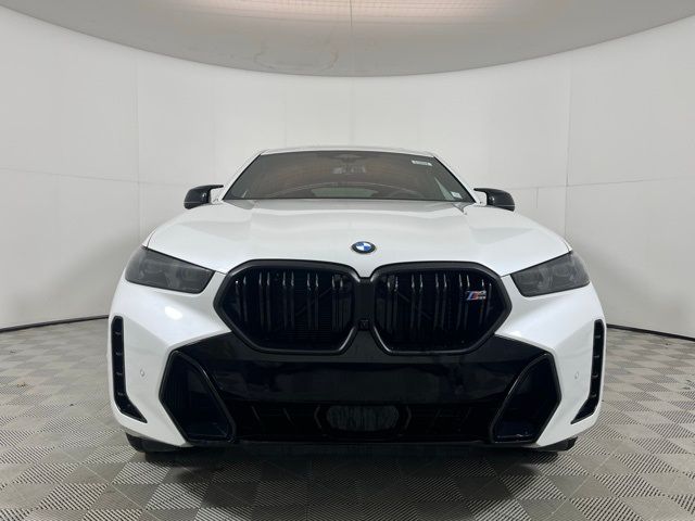 2026 BMW X6 M60i