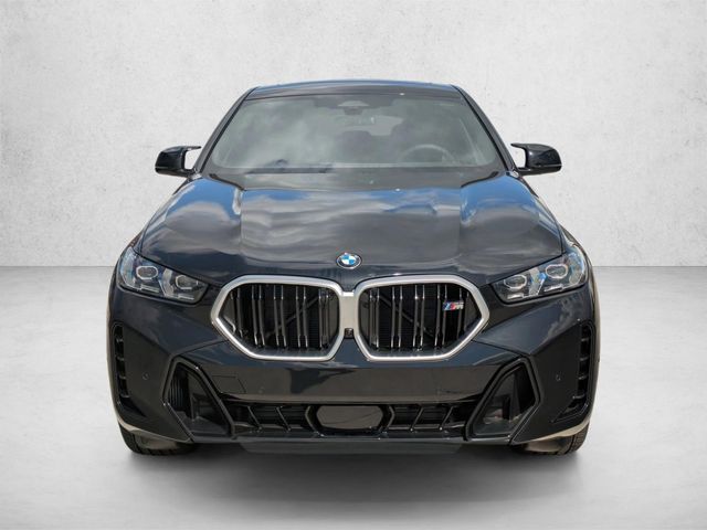 2026 BMW X6 M60i