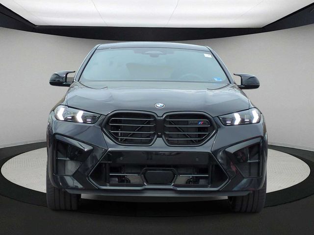 2026 BMW X6 M Competition