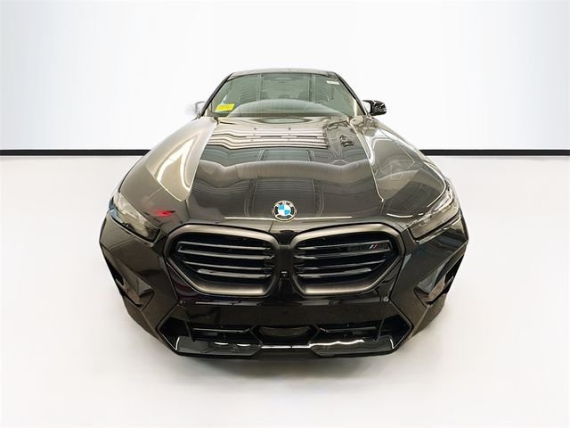 2026 BMW X6 M Competition