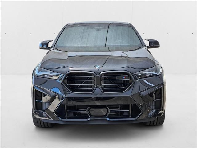 2026 BMW X6 M Competition