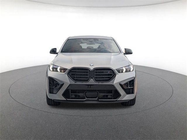 2026 BMW X6 M Competition