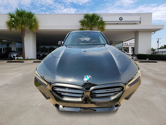 2026 BMW X6 M Competition