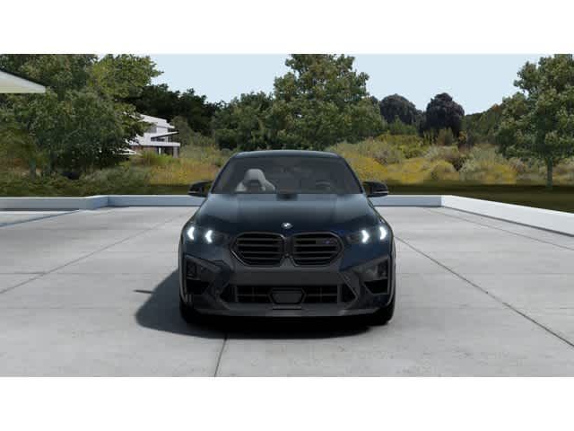 2026 BMW X6 M Competition