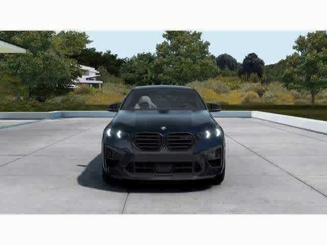 2026 BMW X6 M Competition