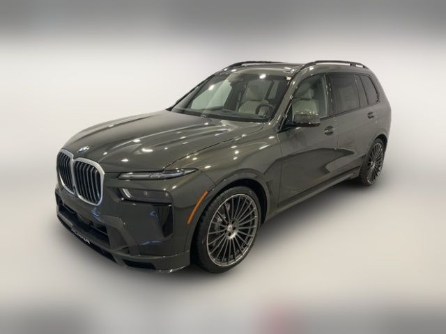 2026 BMW X7 Alpina XB7