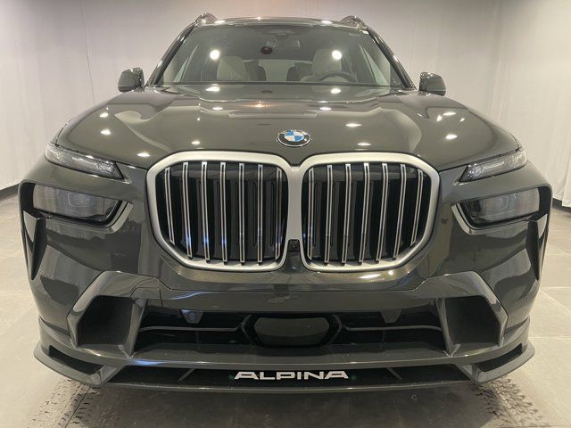 2026 BMW X7 Alpina XB7