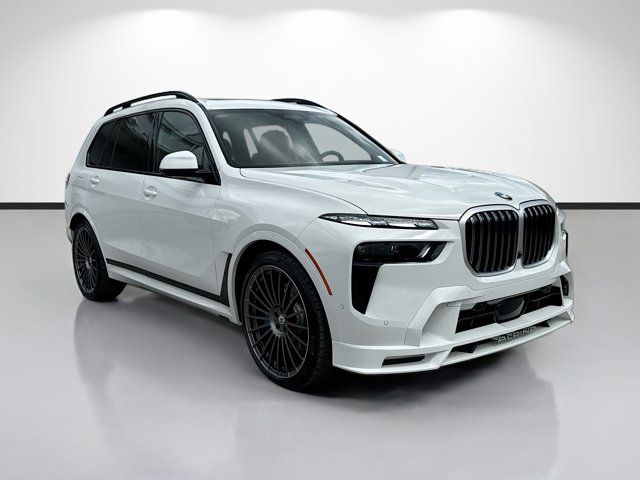 2026 BMW X7 Alpina XB7