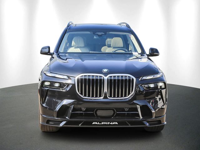 2026 BMW X7 Alpina XB7