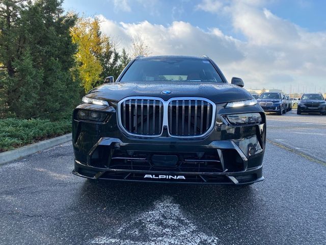 New Black BMW X7 Alpina XB7 For Sale in Brooklyn, NY | Auto Navigator