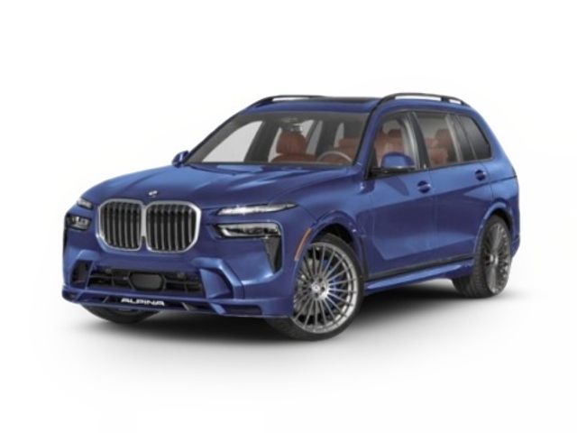 2026 BMW X7 Alpina XB7