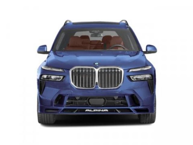 2026 BMW X7 Alpina XB7