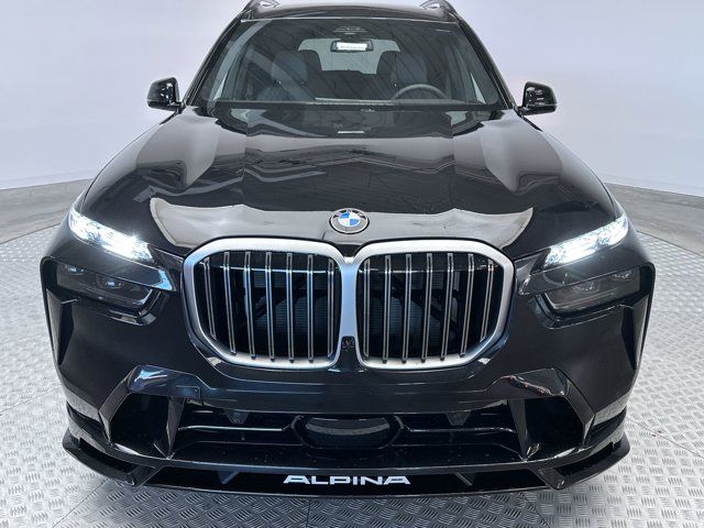 2026 BMW X7 Alpina XB7
